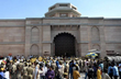 Protect shivling, dont stop namaz: Supreme Court in Gyanvapi case